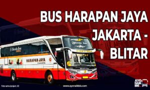 Harapan Jaya Jakarta Blitar