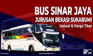 Sinar Jaya Bekasi Sukabumi