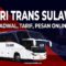 DAMRI Trans Sulawesi
