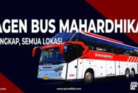 Agen Bus Mahardhika