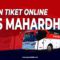 Tiket Bus Mahardhika