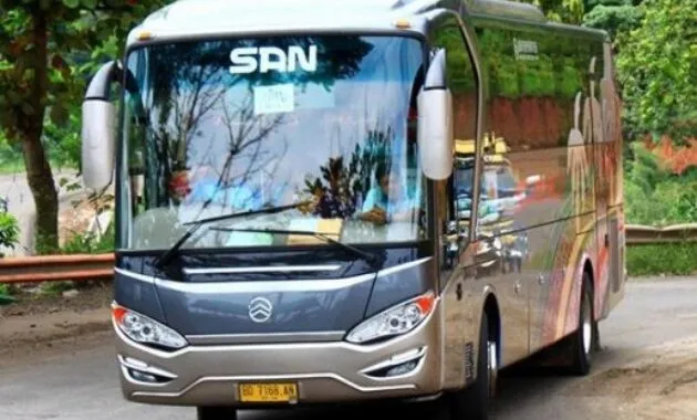 PO SAN