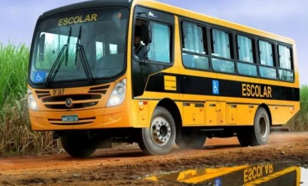 Escolar Brasil
