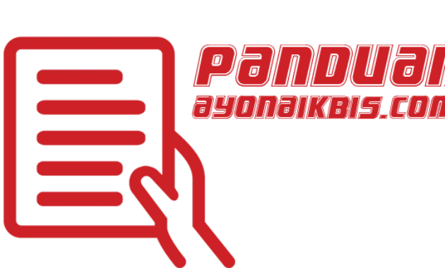 Panduan Posting Desain Bus