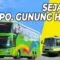 Sejarah PO Gunung Harta