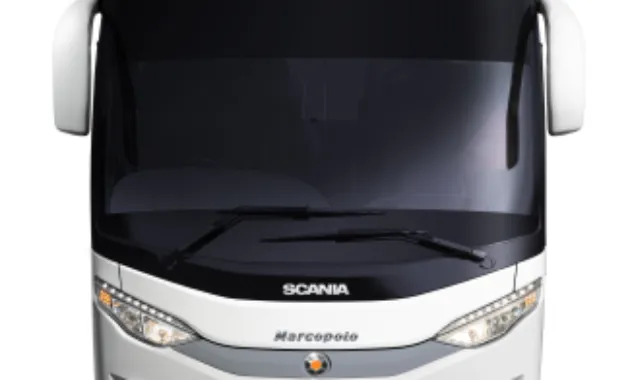 Bus Front