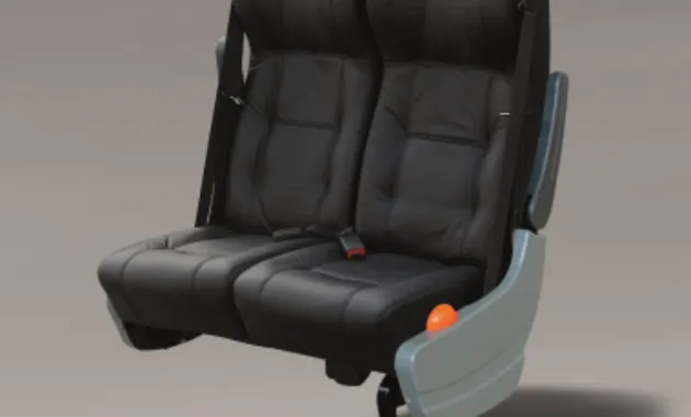 Seat Bus
