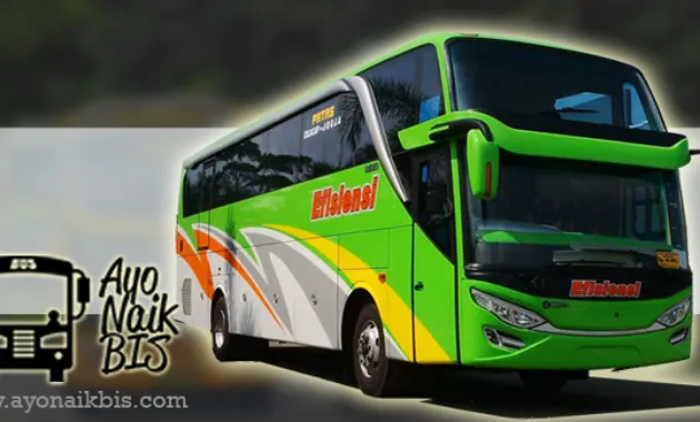 Agen PO Efisiensi
