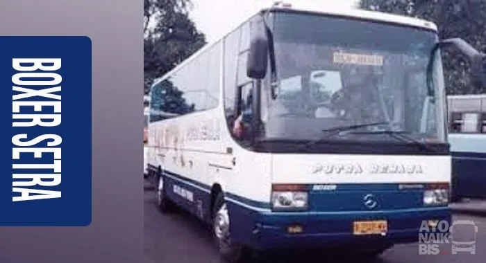 Boxer Setra Trijaya Union