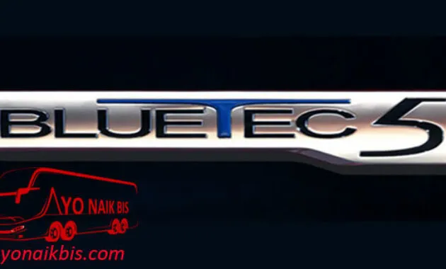 Cara kerja Bluetec