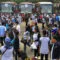 Mudik Lebaran Naik Bus