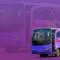 Agen dan Harga Tiket Bus