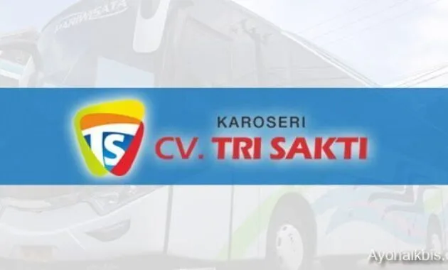 karoseri Tri sakti