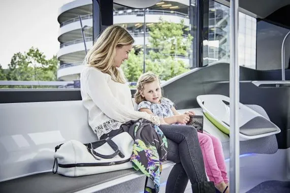 Mercedes Bus020 1