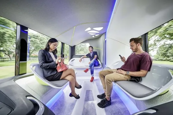 Mercedes Bus025 1