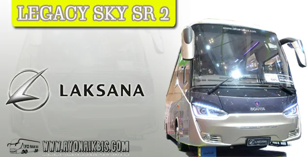 Bus Indonesia