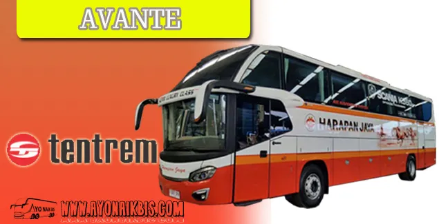 Bus Indonesia