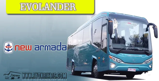 Bus Indonesia