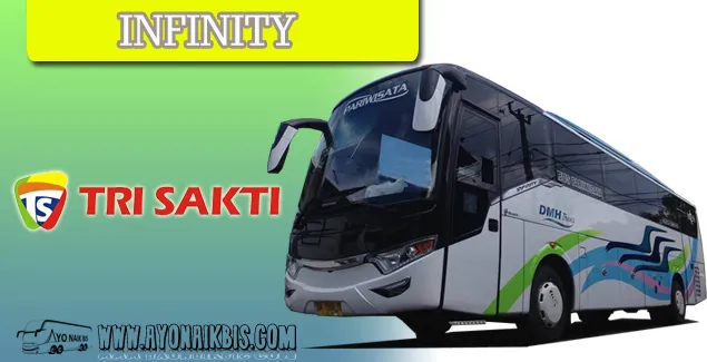 Bus Indonesia