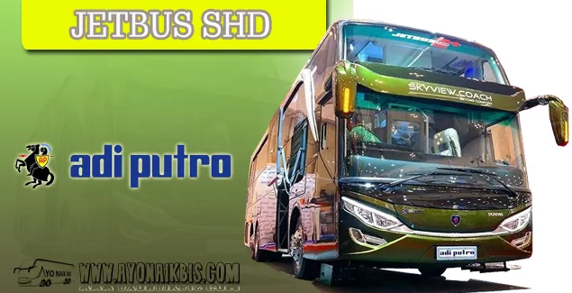 Bus Indonesia