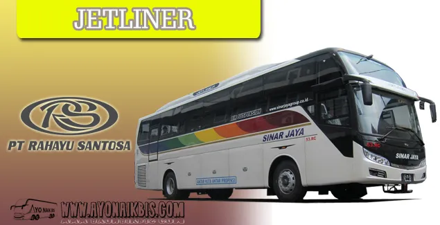 Bus Indonesia