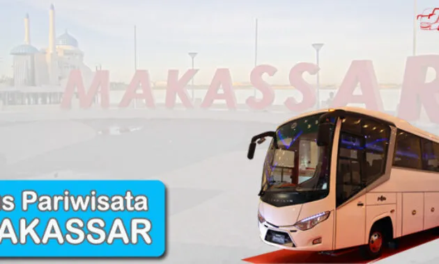Harga Bus Pariwisata