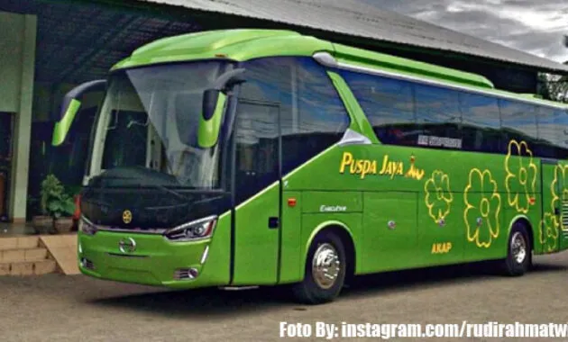 Sejarah Po Puspa Jaya