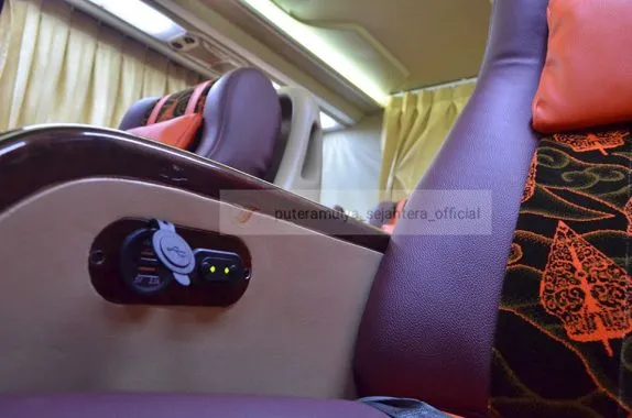 bus double decker Scania