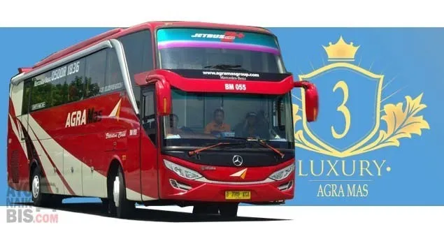 Agra Mas
