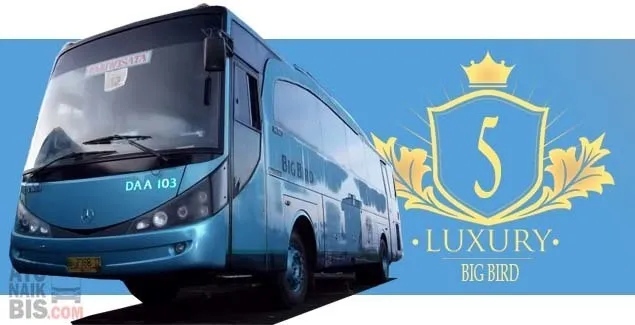 Perusahaan Otobus Terbaik