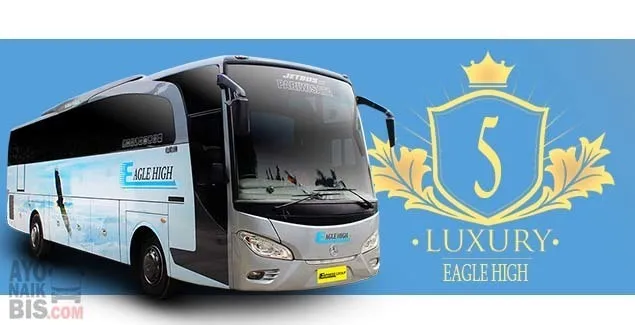 Perusahaan Otobus Terbaik