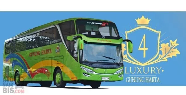 Gunung Harta