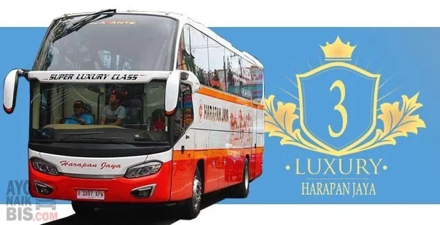 Harapan Jaya