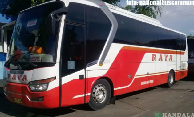 PO Raya Legacy Sky SR1