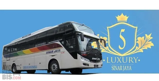 Perusahaan Otobus Terbaik