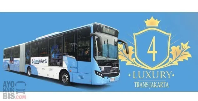 Perusahaan Otobus Terbaik