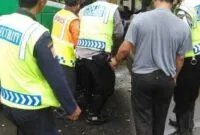 Bus Sumber Jaya