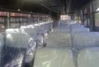 Bus Barumun