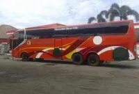 Bus Barumun