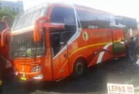Bus Barumun