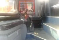 Bus Barumun