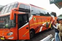 Bus Barumun