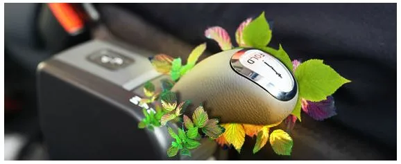 presnelin otomatis Volvo