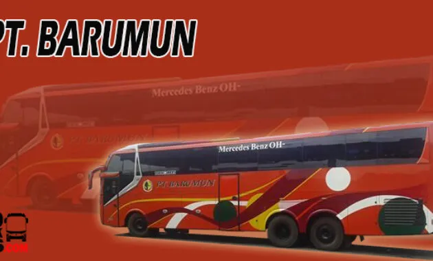 Bus Barumun