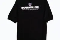 Kaos Scania
