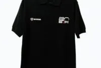 Kaos Scania