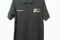 Kaos Polo Scania
