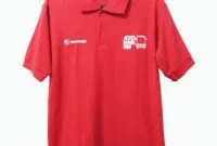 Kaos Polo Scania