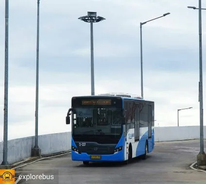 Transjakarta