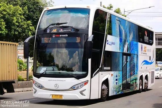 Transjakarta